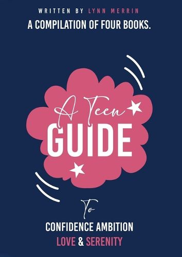 Cover image for A Teen Guide