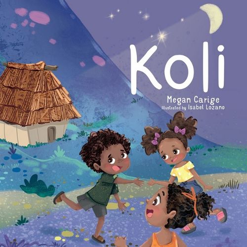 Cover image for Koli