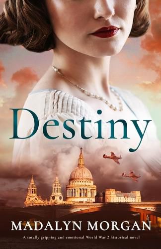 Cover image for Destiny