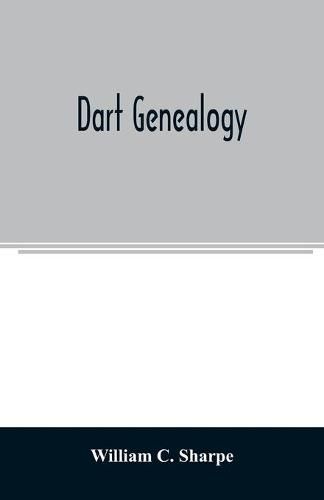 Cover image for Dart genealogy