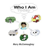 Cover image for Who I Am Today