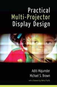 Cover image for Practical Multi-Projector Display Design