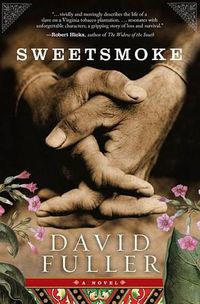 Cover image for Sweetsmoke