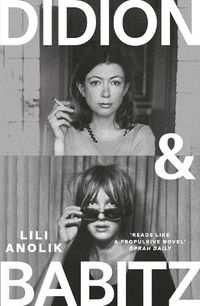 Cover image for Didion & Babitz