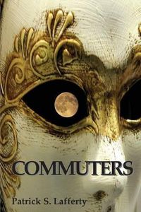 Cover image for Commuters