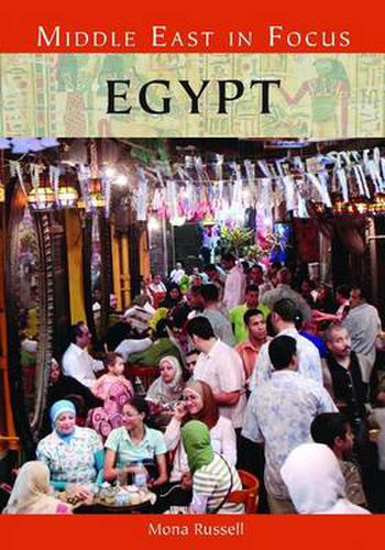 Cover image for Egypt