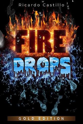 Cover image for Fire Drops Gold Edtion