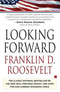 Cover image for Looking Forward