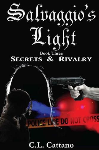 Cover image for Secrets & Rivalry