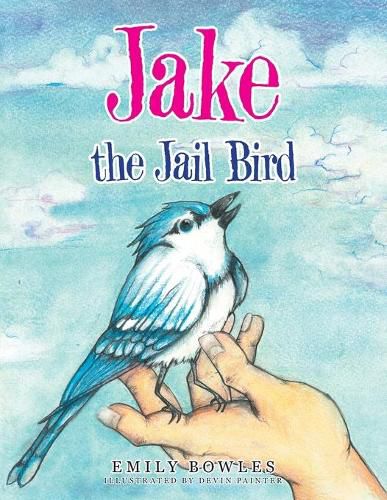 Cover image for Jake the Jail Bird