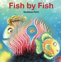 Cover image for Fish By Fish