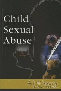 Cover image for Child Sexual Abuse