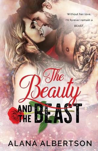 Cover image for The Beauty and The Beast