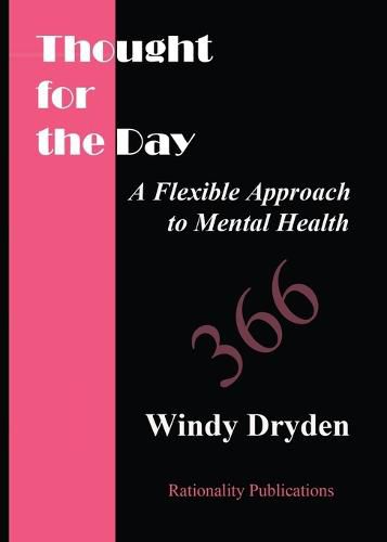 Cover image for Thought for the Day