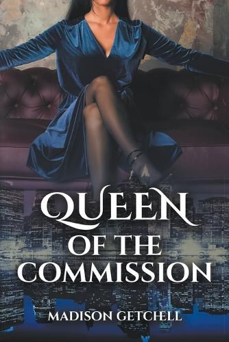 Cover image for Queen of the Commission