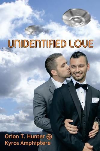 Cover image for Unidentified Love