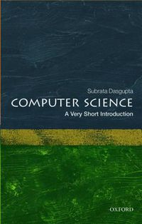 Cover image for Computer Science: A Very Short Introduction