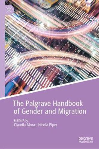 Cover image for The Palgrave Handbook of Gender and Migration