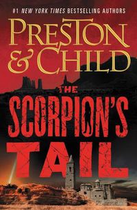 Cover image for Scorpion's Tail