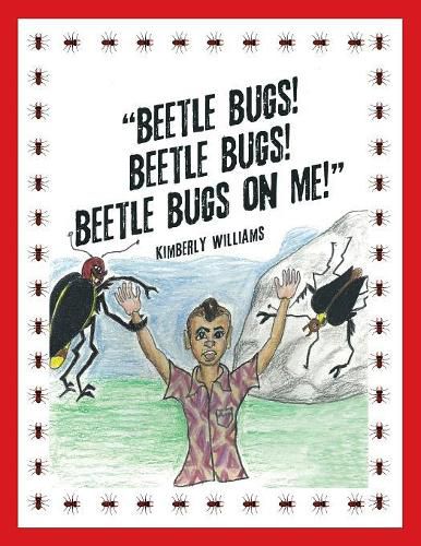 "Beetle Bugs! Beetle Bugs! Beetle Bugs on Me!"