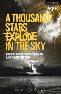 Cover image for A Thousand Stars Explode in the Sky