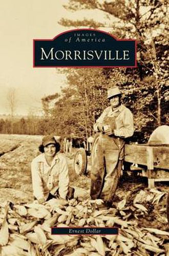 Cover image for Morrisville