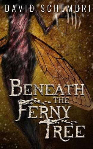 Beneath the Ferny Tree: A Horror Collection