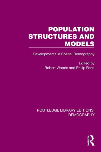 Population Structures and Models