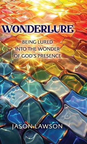 Cover image for Wonderlure