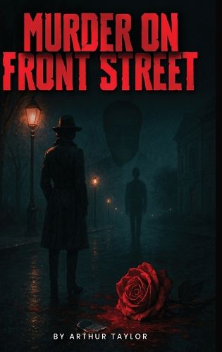 Cover image for Murder On Front Street