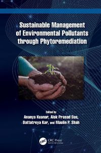 Cover image for Sustainable Management of Environmental Pollutants through Phytoremediation