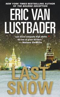 Cover image for Last Snow