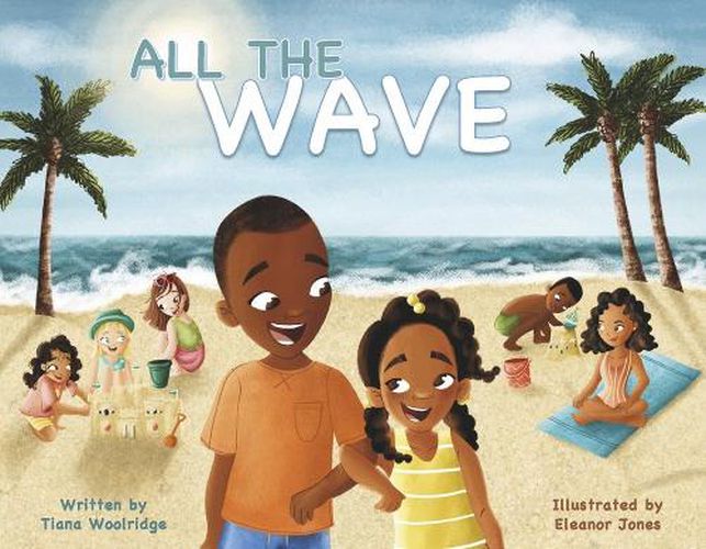 Cover image for All the Wave