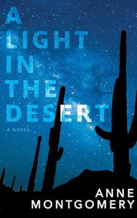 Cover image for A Light in the Desert