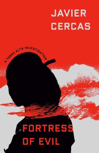 Cover image for Fortress of Evil