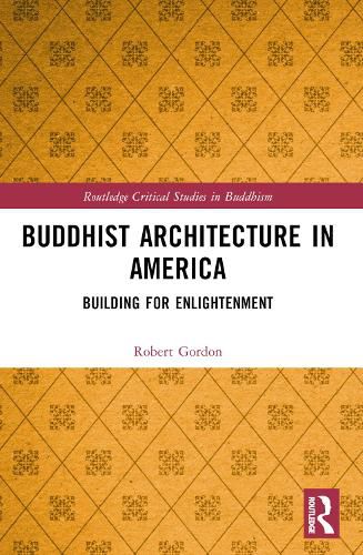 Buddhist Architecture in America