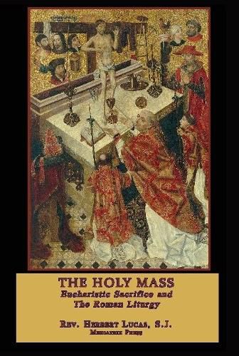 The Holy Mass