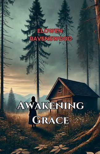 Cover image for Awakening Grace