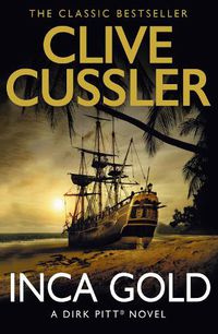 Cover image for Inca Gold