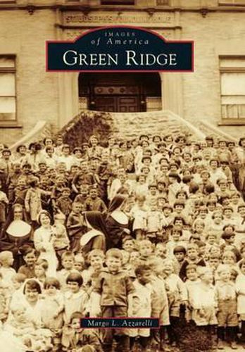 Cover image for Green Ridge