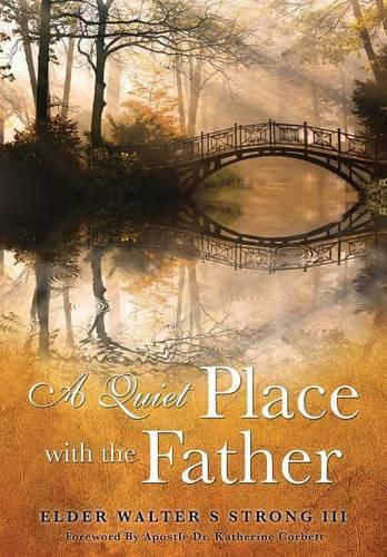 A Quiet Place with the Father