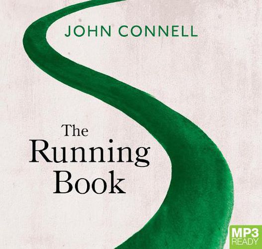 The Running Book: A Journey Through Memory, Landscape and History