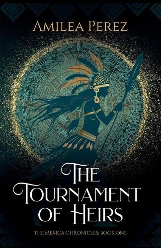 Cover image for The Tournament of Heirs