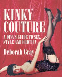 Cover image for Kinky Couture