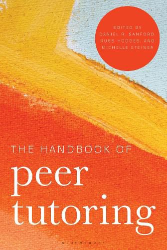 Cover image for The Handbook of Peer Tutoring