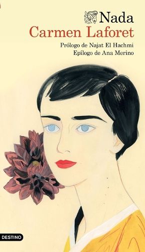 Cover image for NADA