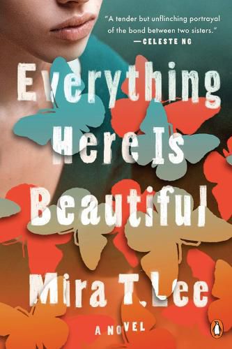 Cover image for Everything Here Is Beautiful