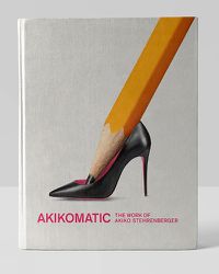 Cover image for Akikomatic