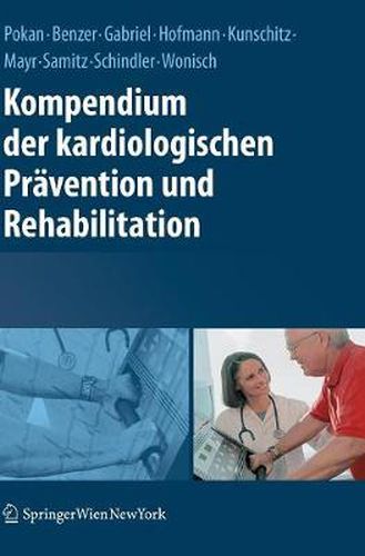 Kompendium Der Ambulanten Kardiologischen Rehabilitation