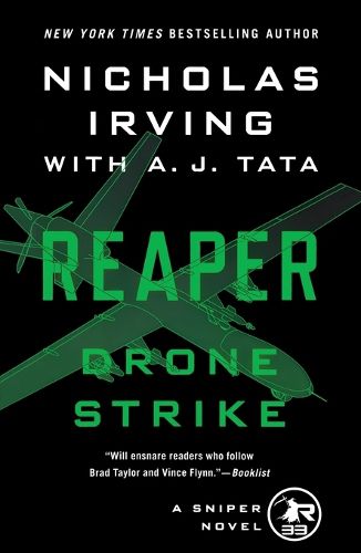 Cover image for Reaper